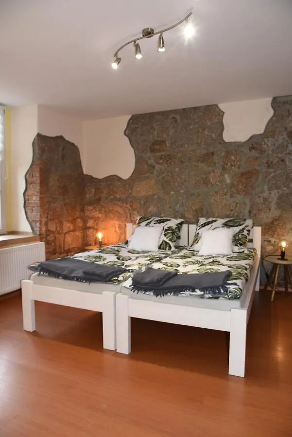 Appartamento Karkonoska 12 Karpacz