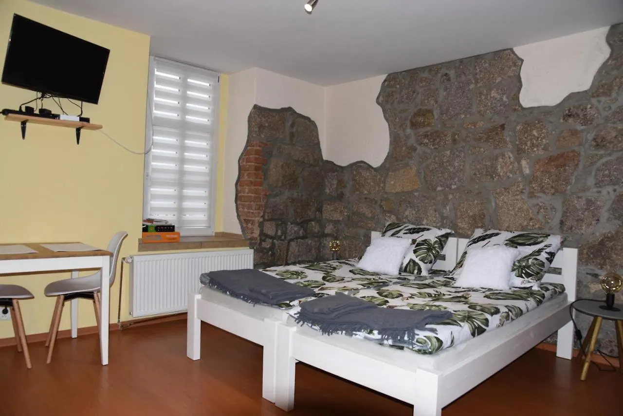 Appartamento Karkonoska 12 Karpacz