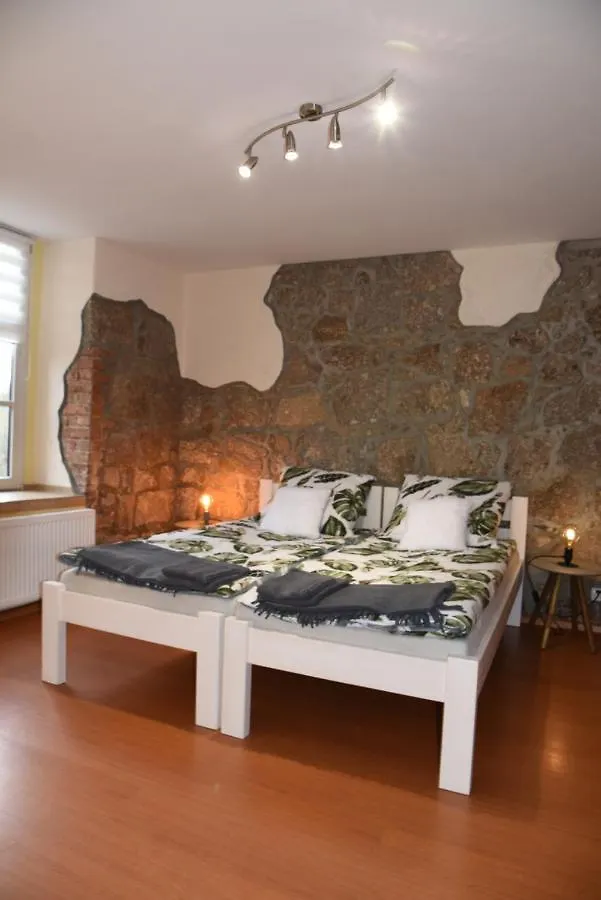 Appartamento Karkonoska 12 Karpacz