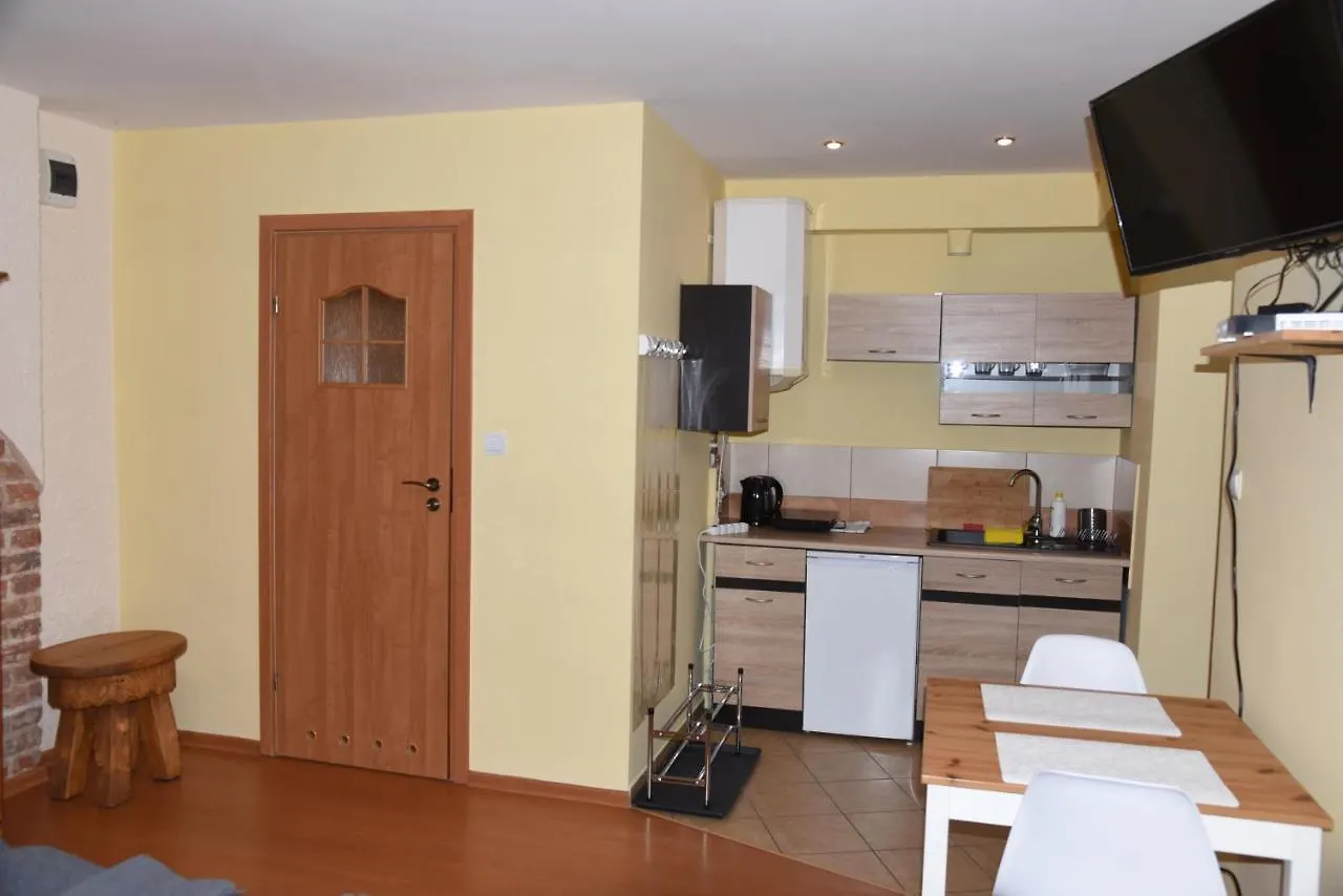 Karkonoska 12 Apartment Karpacz
